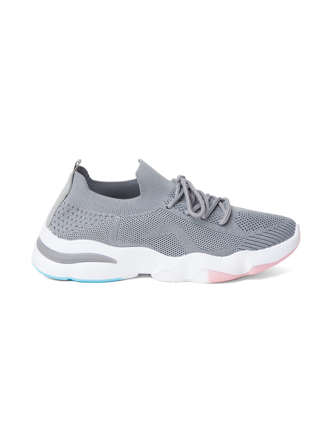 Mozafia Bling Women Sneaker