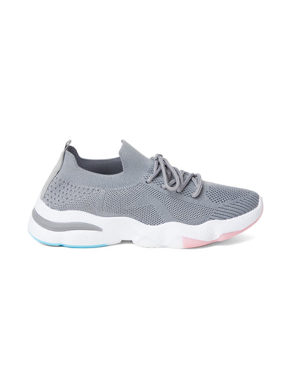 Mozafia Bling Women Sneaker