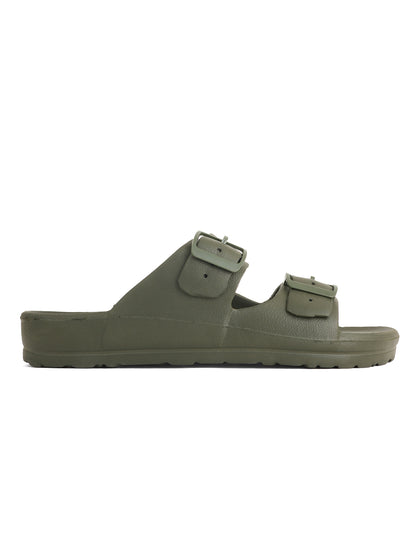 Men's Slipper – Comfort and Style
