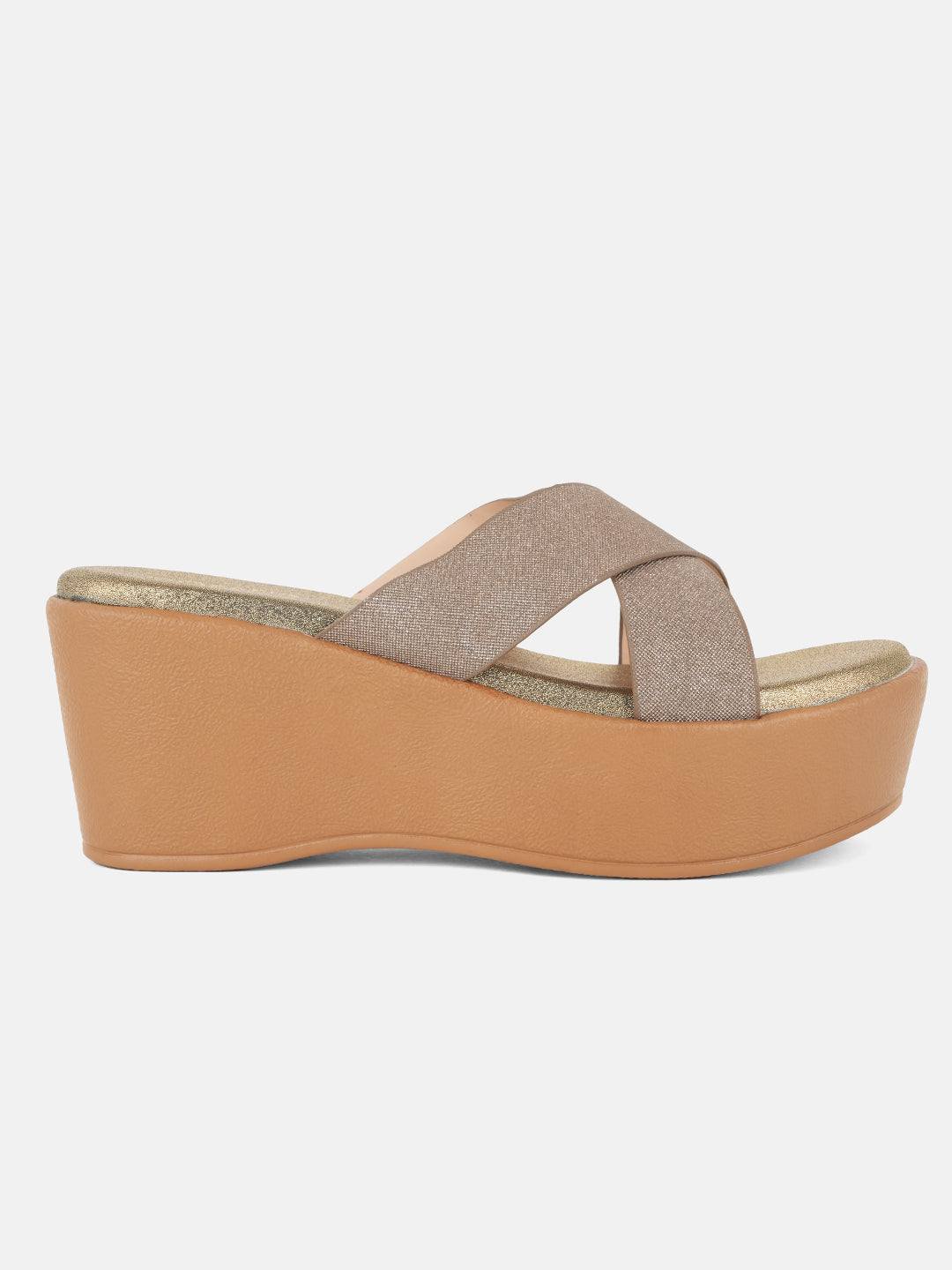 MOZAFIA Heels Sandals for Women
