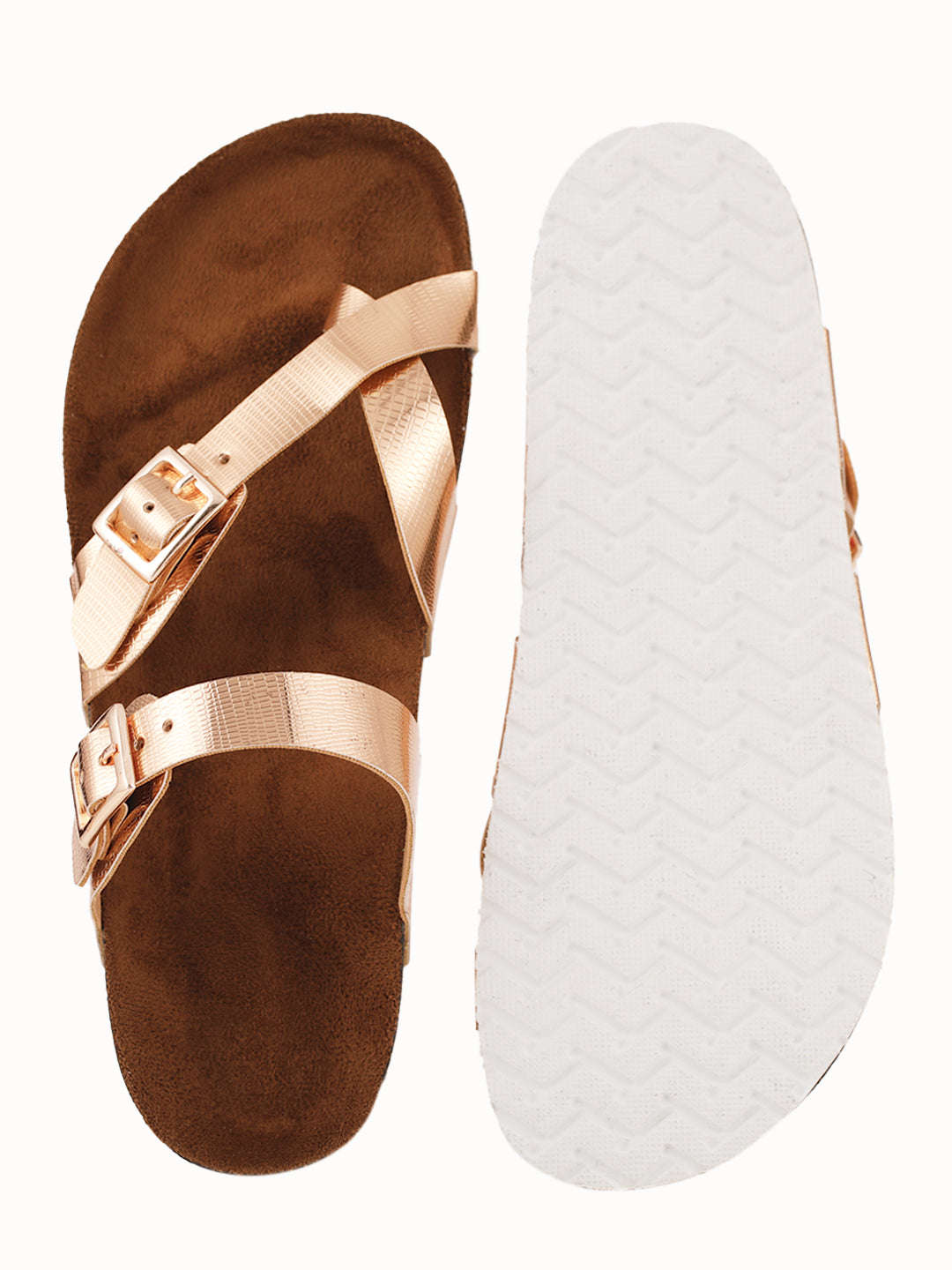 Women's Flats Sandals