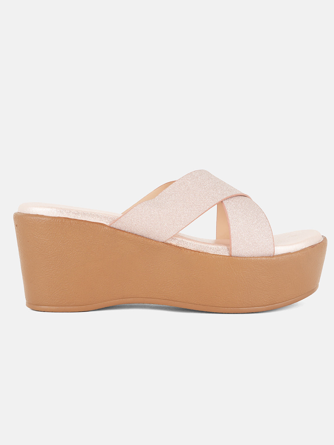 MOZAFIA Heels Sandals for Women