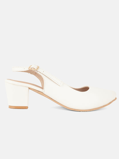 MOZAFIA Heels Sandals for Women