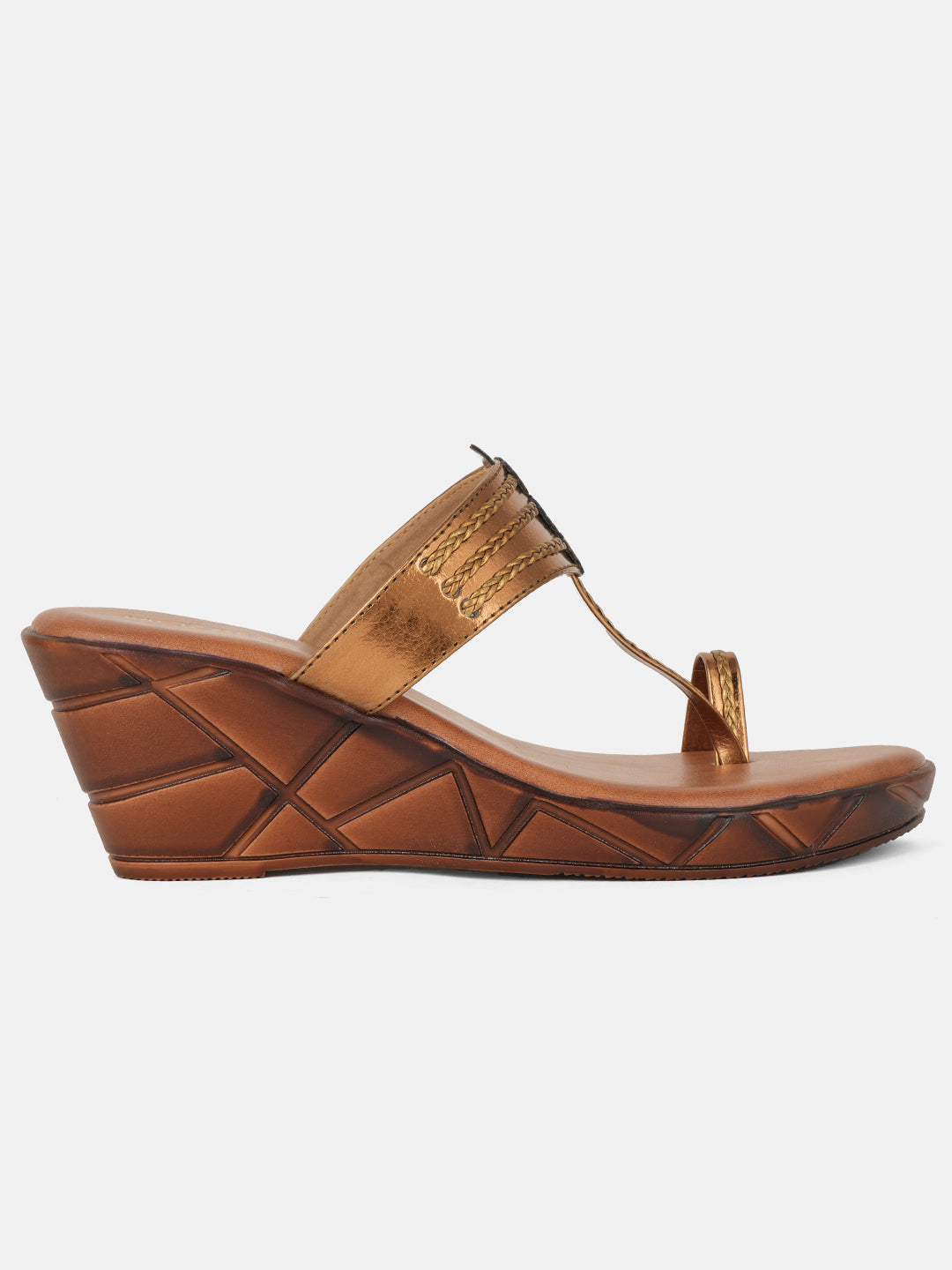 MOZAFIA Heels Sandals for Women