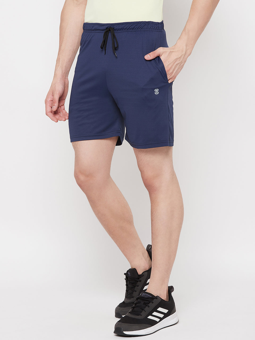 Mozafia Men Sports Shorts For GYM| Walking |Running