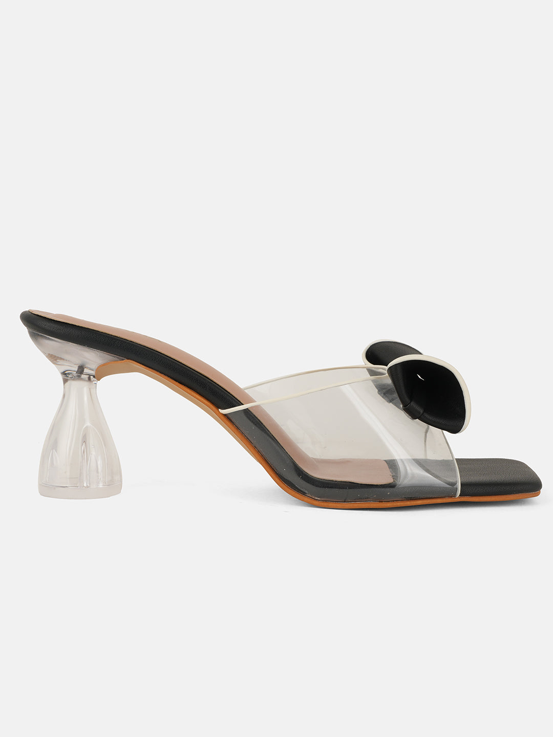 MOZAFIA Heels Sandals for Women
