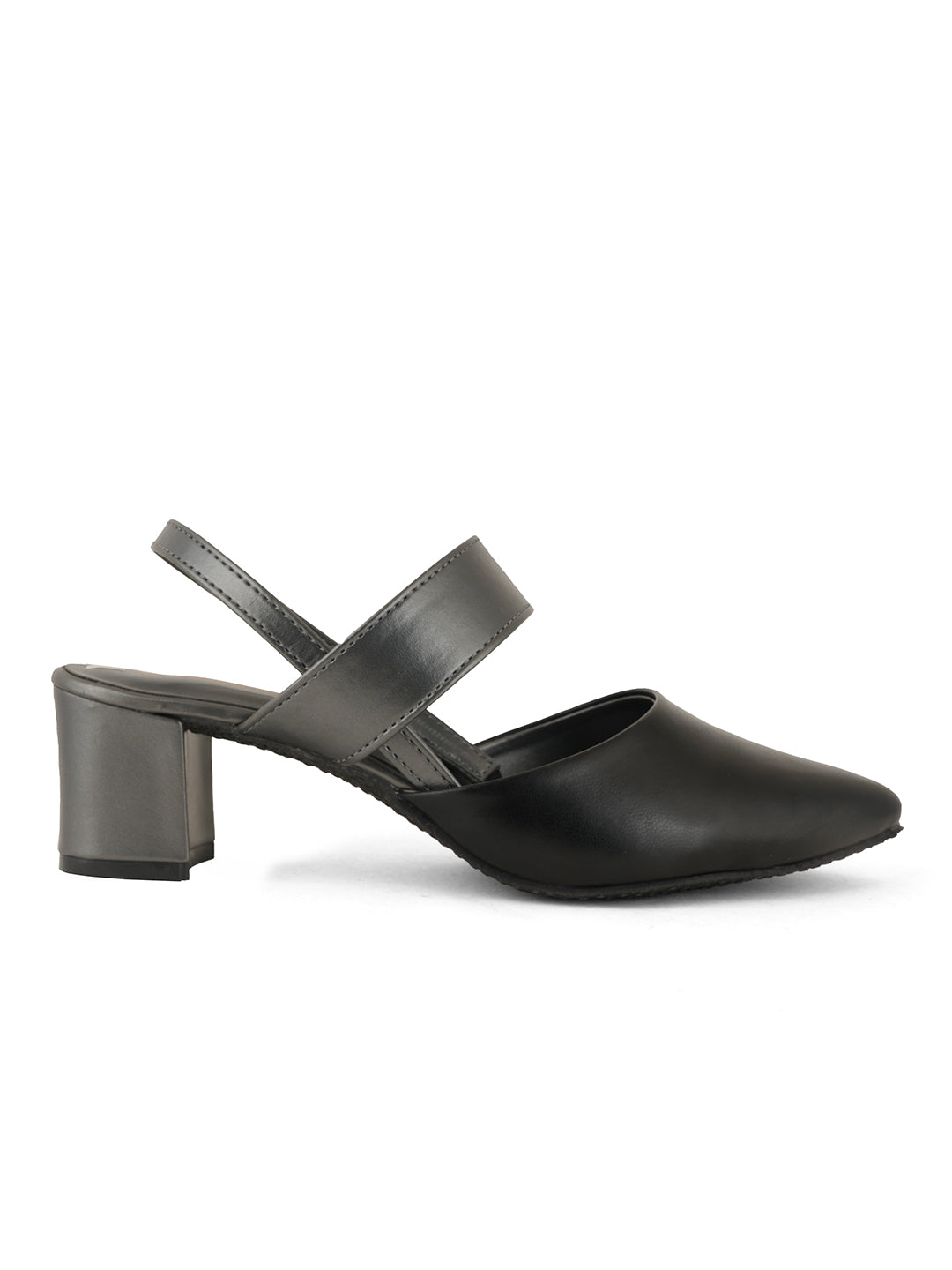 MOZAFIA Heels Sandals for Women