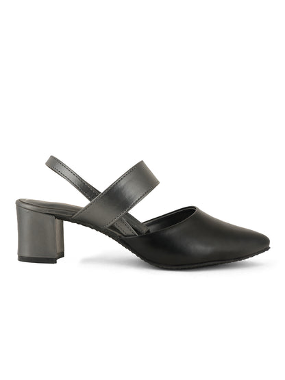 MOZAFIA Heels Sandals for Women
