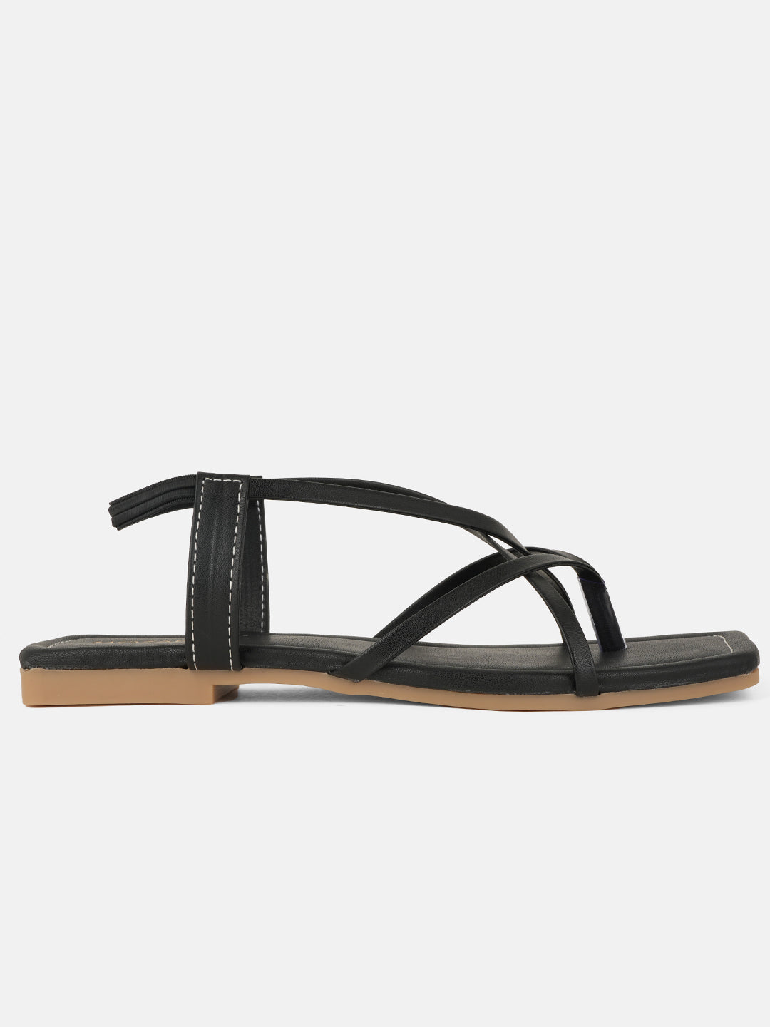 MOZAFIA Heels Sandals for Women