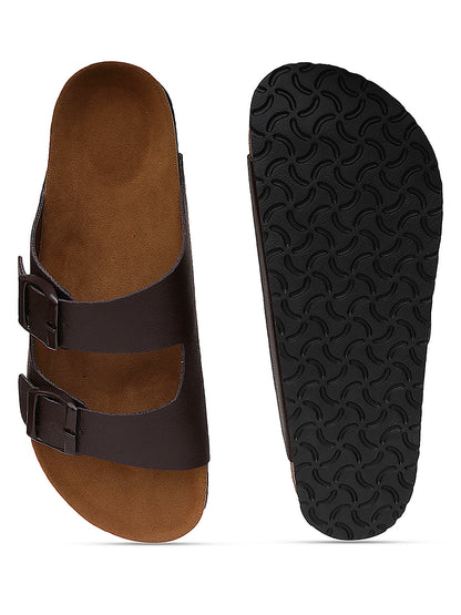 Men's Flats Sandals