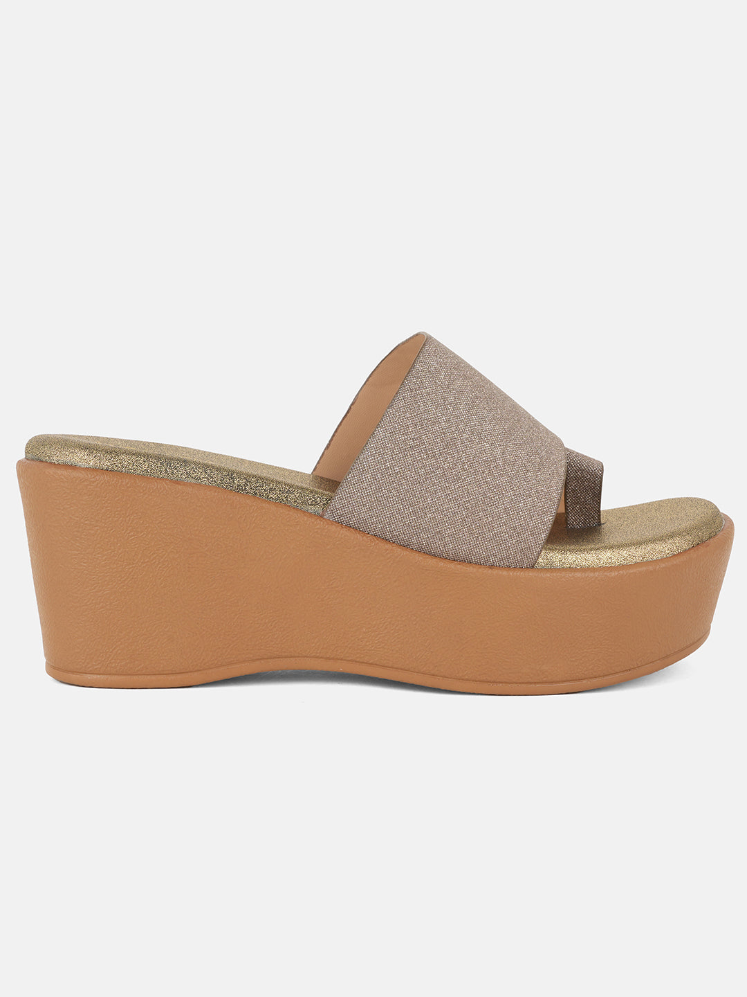 MOZAFIA Heels Sandals for Women