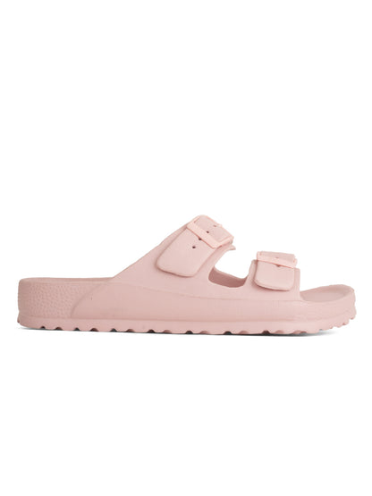 Women's Slipper – Comfort and Style