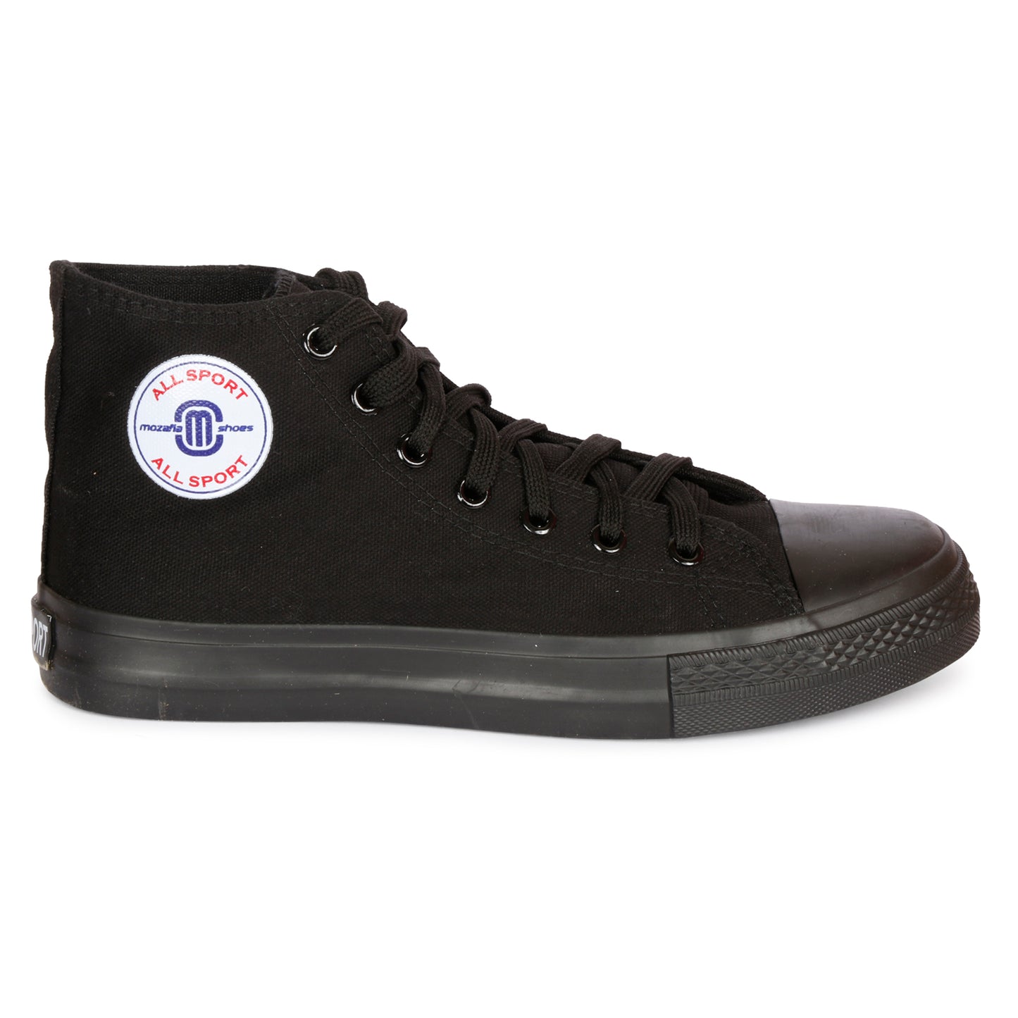 Women's Canva Casual Shoes – Stylish Comfort for Everyday Wear