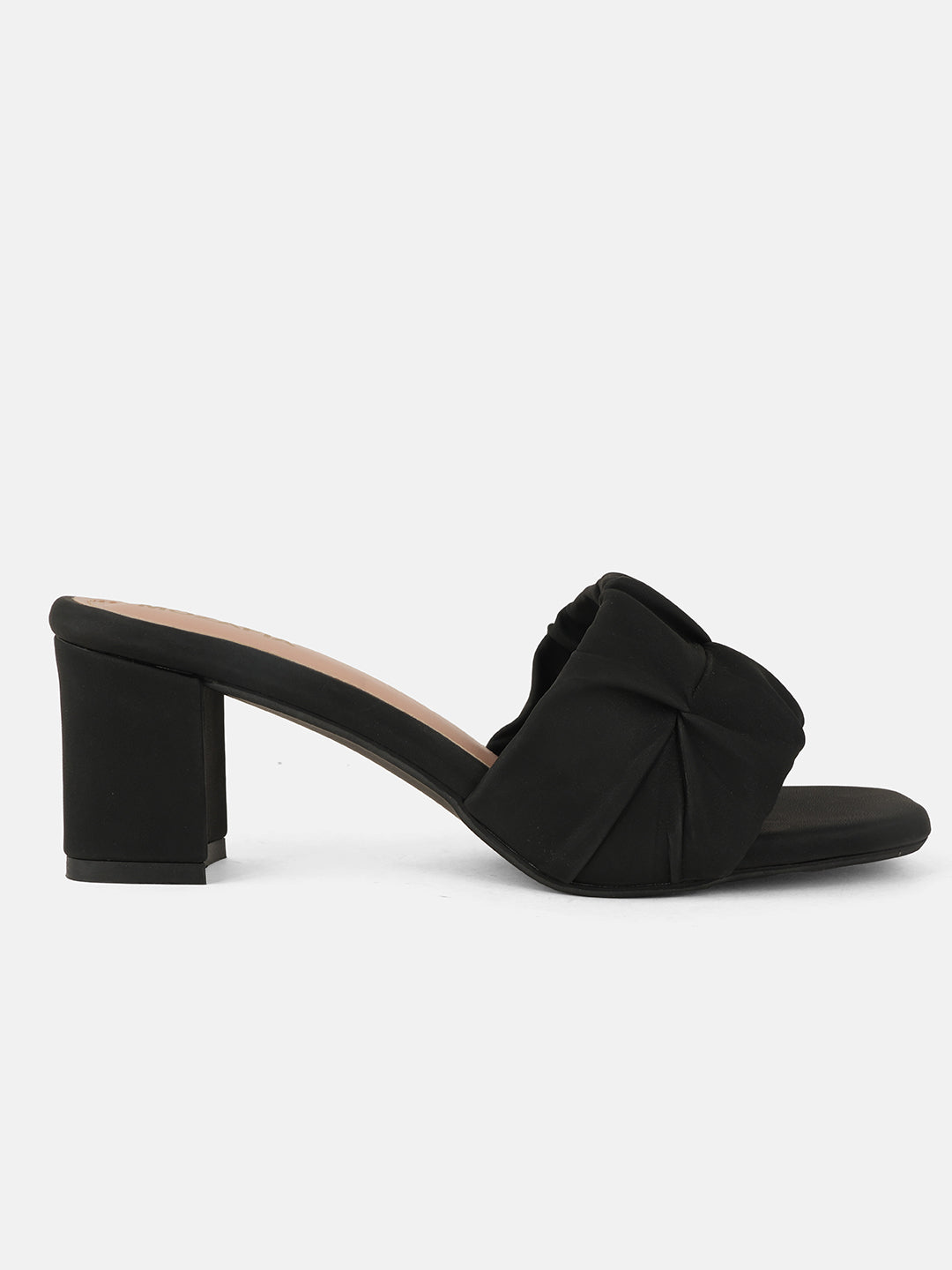 MOZAFIA Heels Sandals for Women