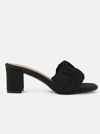 MOZAFIA Heels Sandals for Women