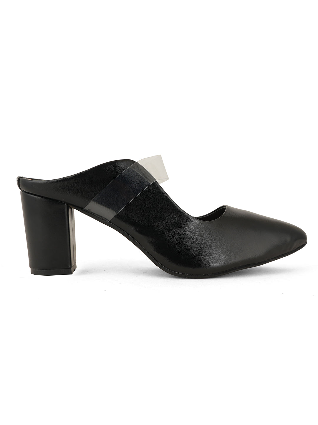 MOZAFIA Heels Sandals for Women