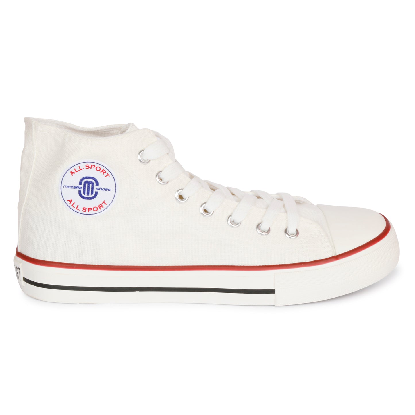 Women's Canva Casual Shoes – Stylish Comfort for Everyday Wear