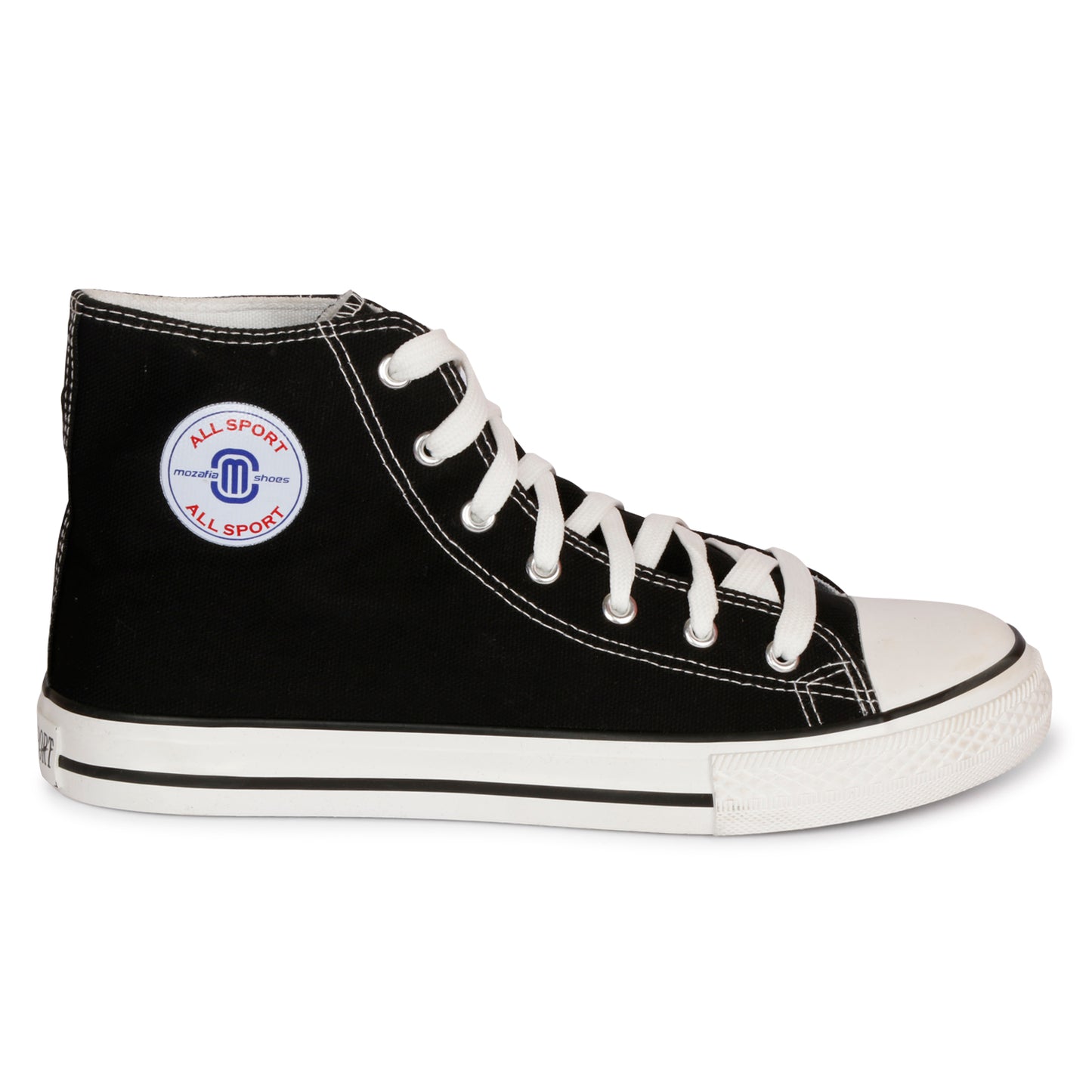 Women's Canva Casual Shoes – Stylish Comfort for Everyday Wear