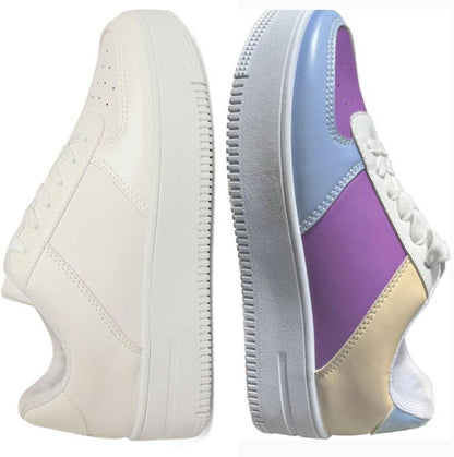 Mozafia Photochromic Women Sneaker