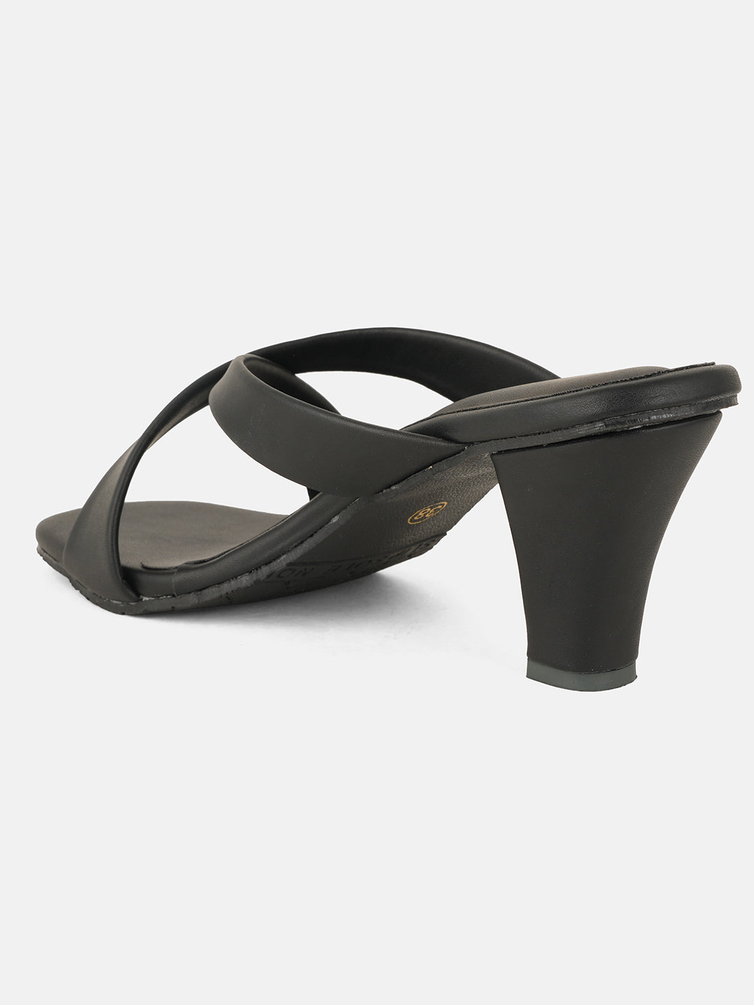 MOZAFIA Heels Sandals for Women