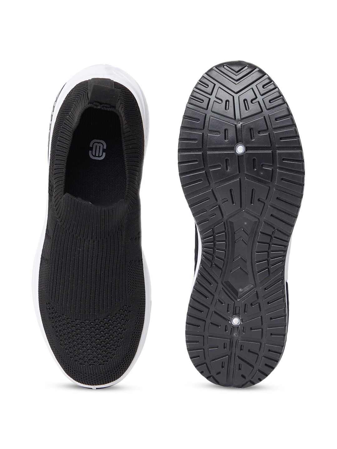 Mozafia Walk Series Women Sneaker