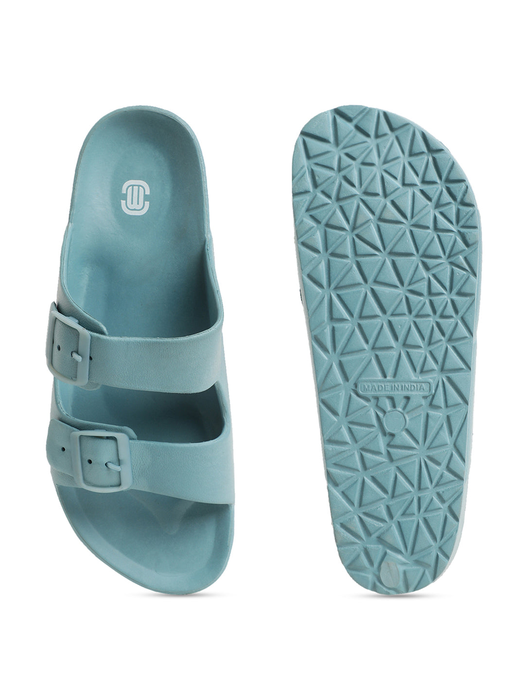 MOZAFIA CABANA MENS SANDALS