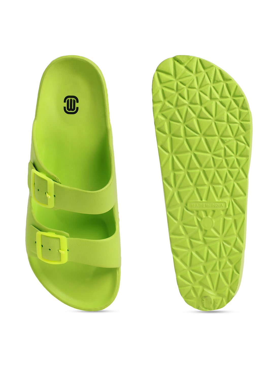 MOZAFIA CABANA MENS SANDALS