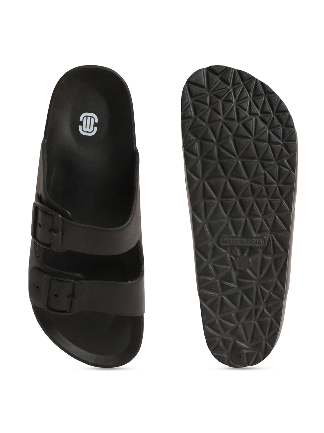 MOZAFIA CABANA MENS SANDALS