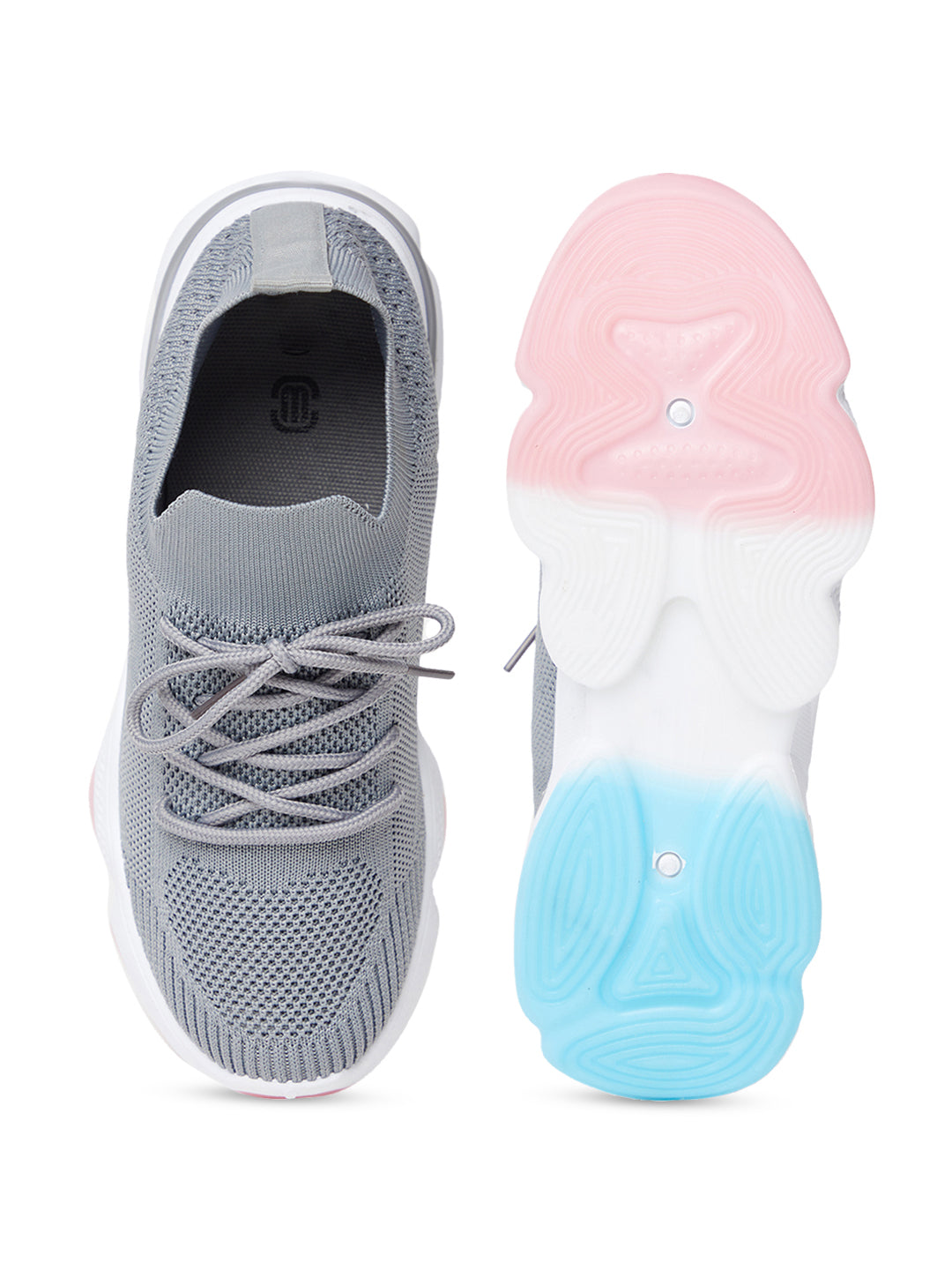 Mozafia Bling Women Sneaker