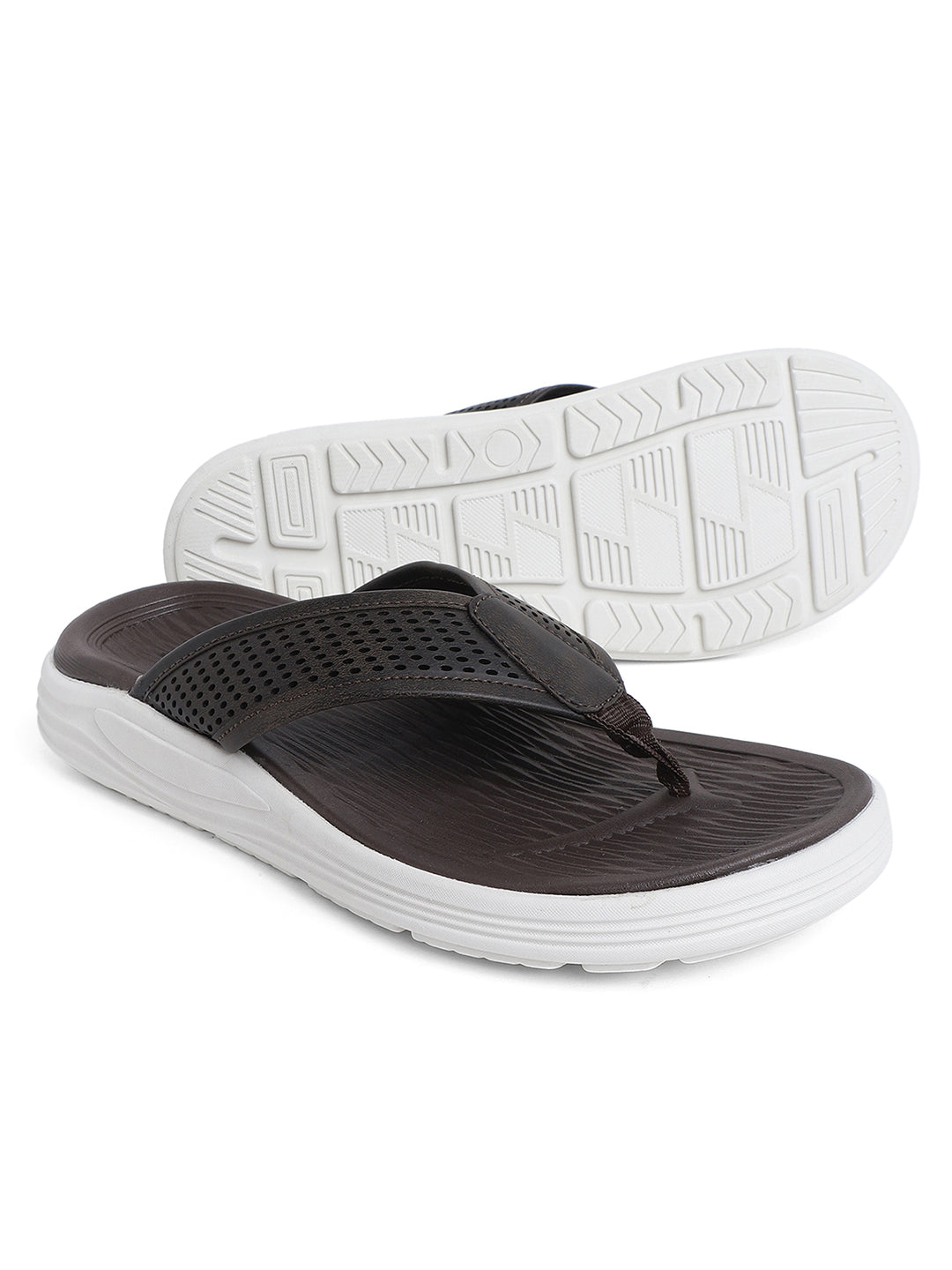 Mozafia Comfort Walk 1.0 Men Slipper