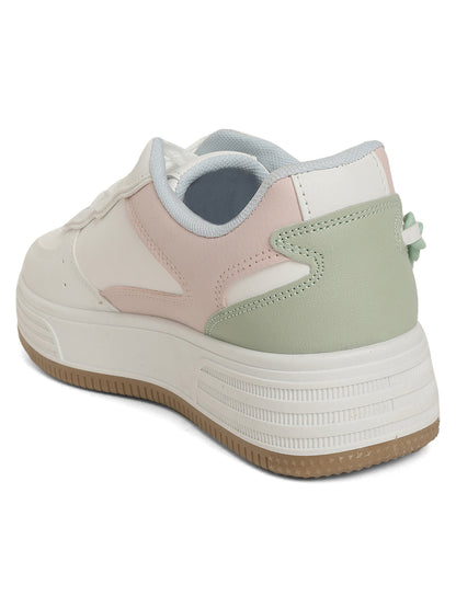 Mozafia Lilit Women Sneaker