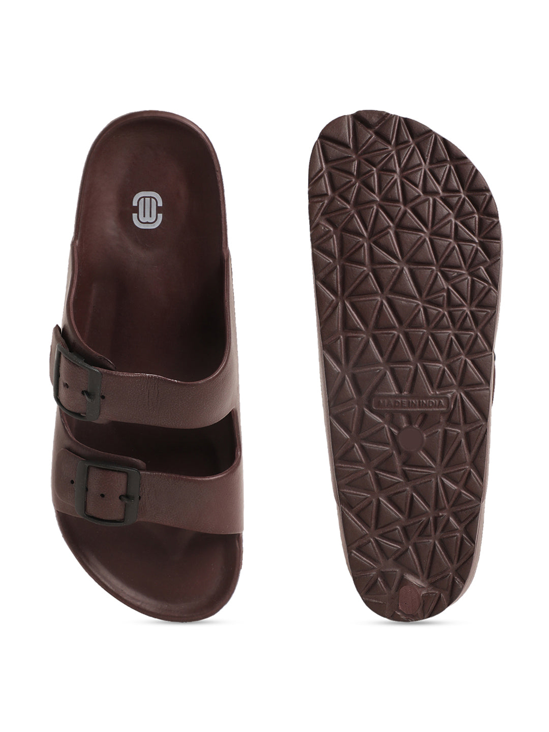 MOZAFIA CABANA MENS SANDALS