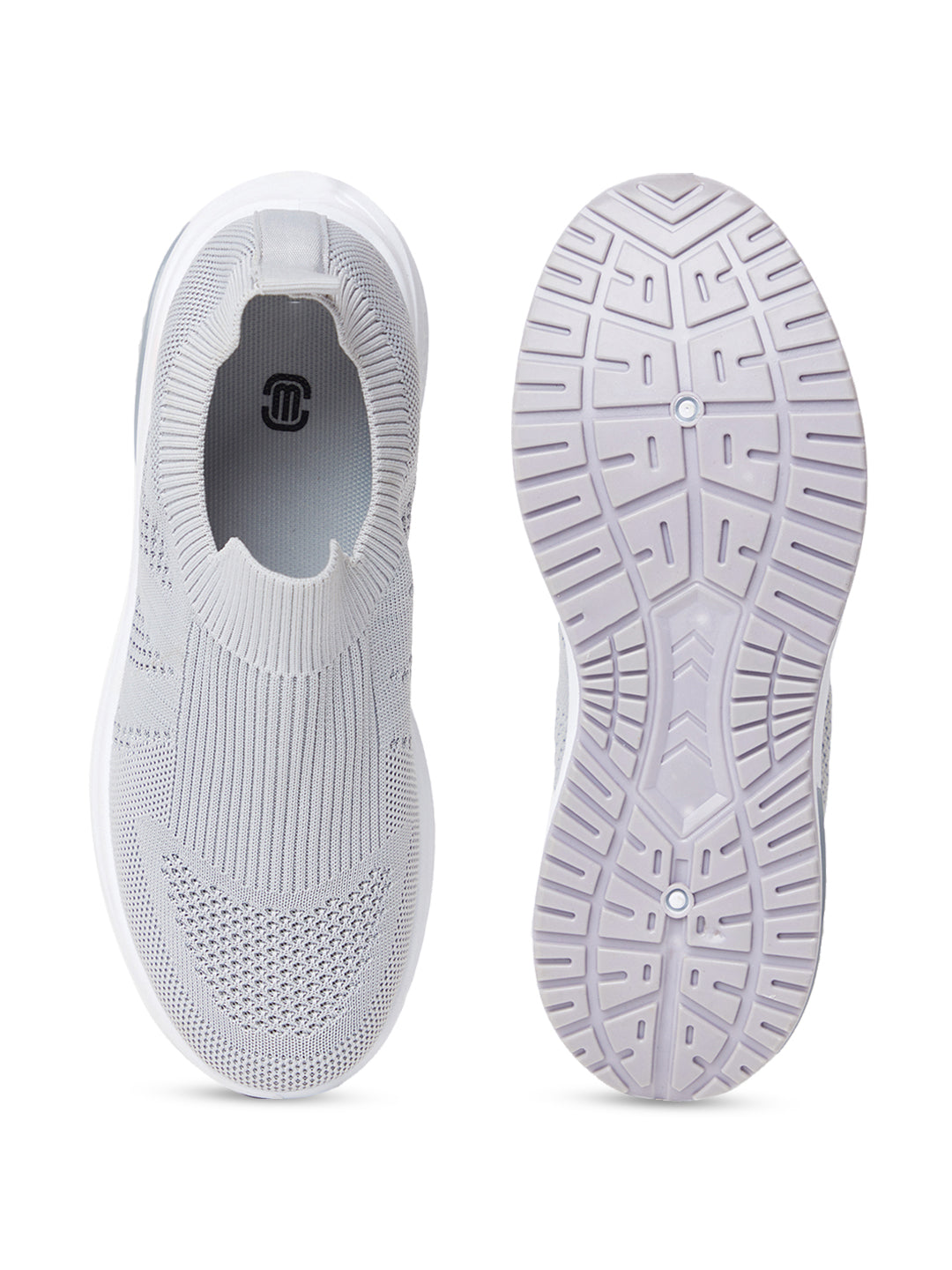 Mozafia Walk Series Women Sneaker