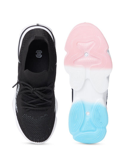 Mozafia Bling Women Sneaker