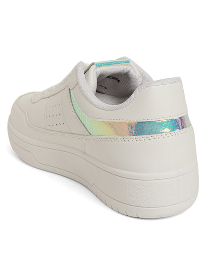 Mozafia Ella Women Sneaker