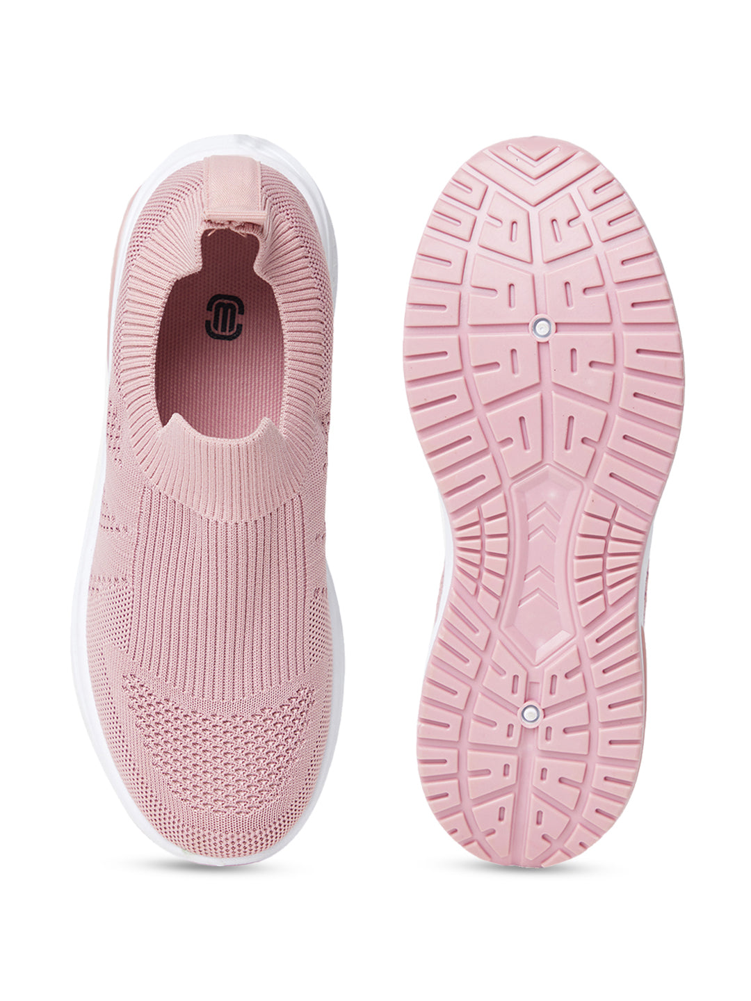 Mozafia Walk Series Women Sneaker