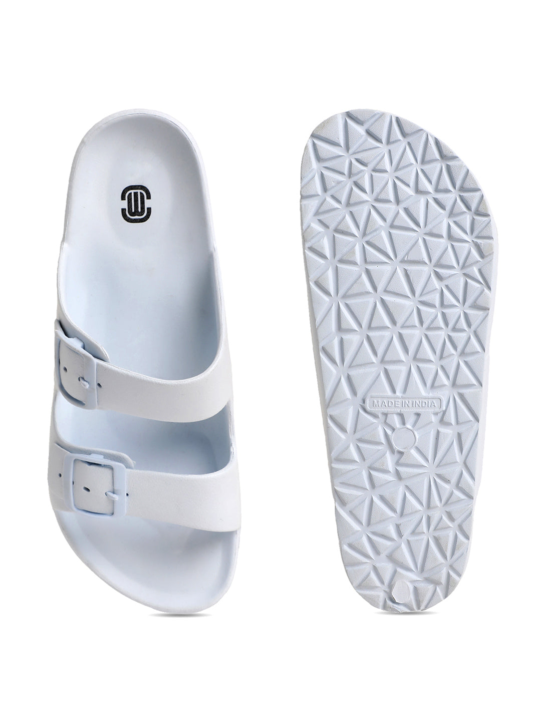 MOZAFIA CABANA MENS SANDALS