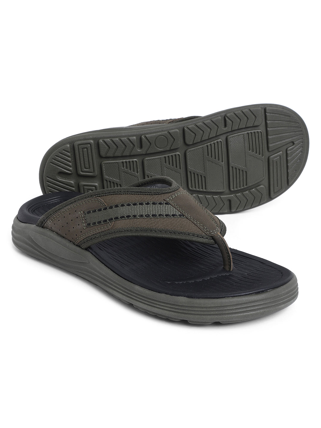 Mozafia Comfort Walk 2.0 Men Slipper