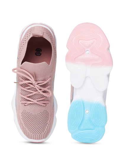 Mozafia Bling Women Sneaker
