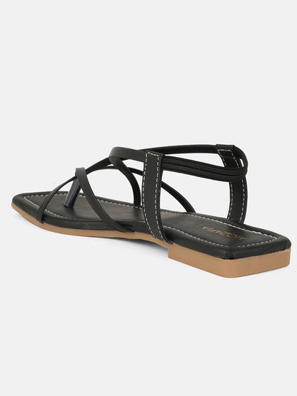 MOZAFIA Heels Sandals for Women
