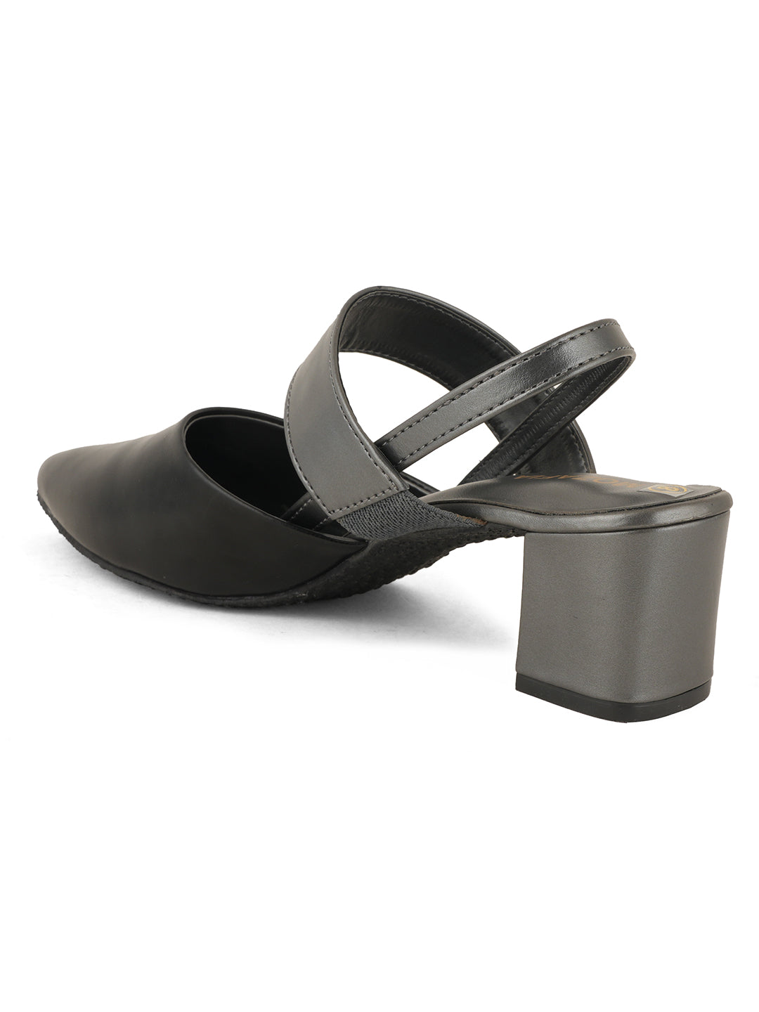 MOZAFIA Heels Sandals for Women