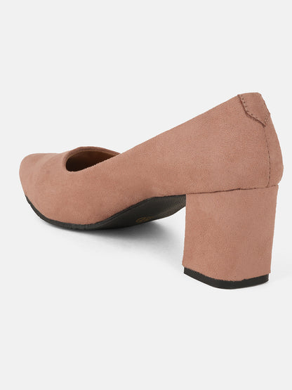 MOZAFIA Heels Sandals for Women