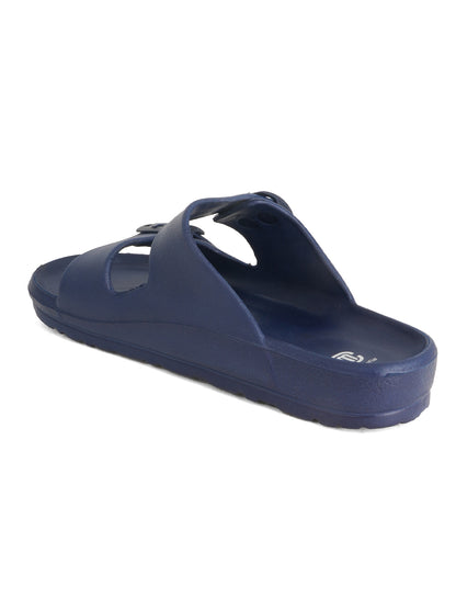 Men's Slipper – Comfort and Style