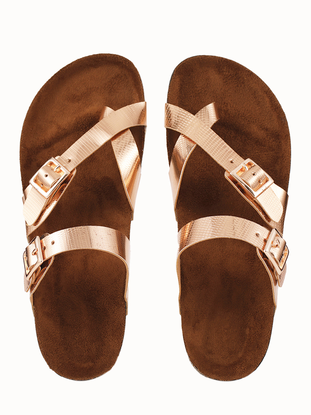 Women's Flats Sandals