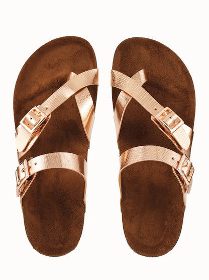 Women's Flats Sandals