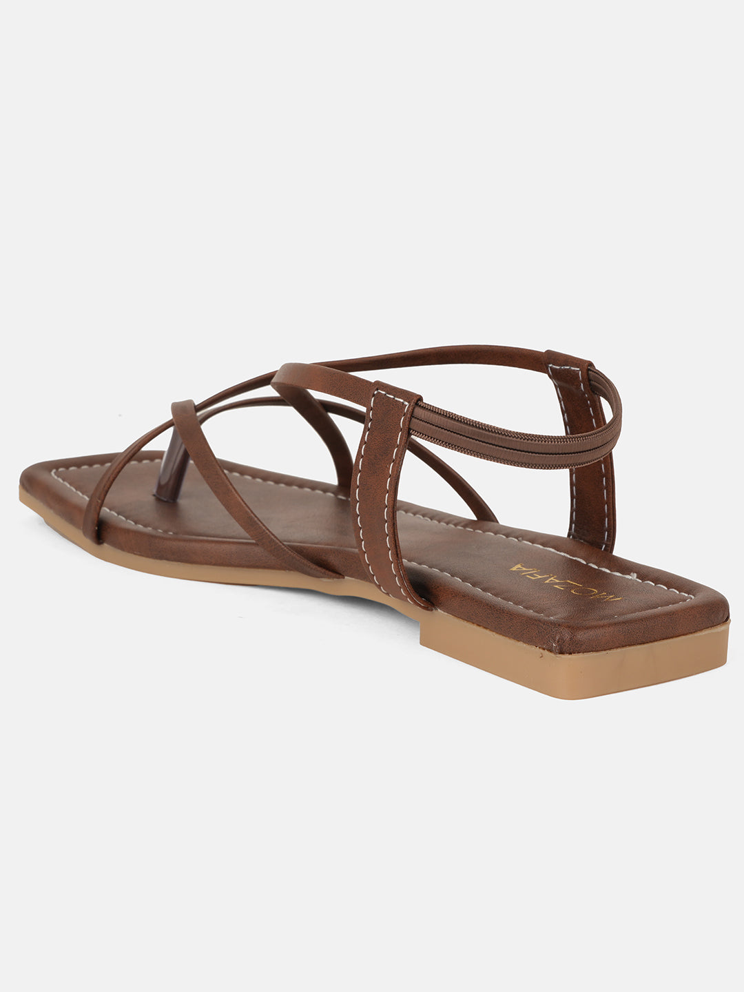 MOZAFIA Heels Sandals for Women