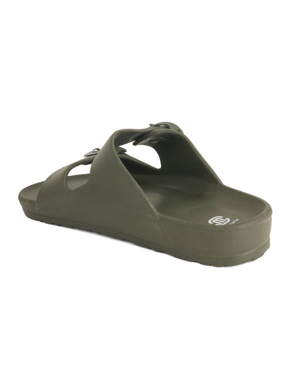 Men's Slipper – Comfort and Style
