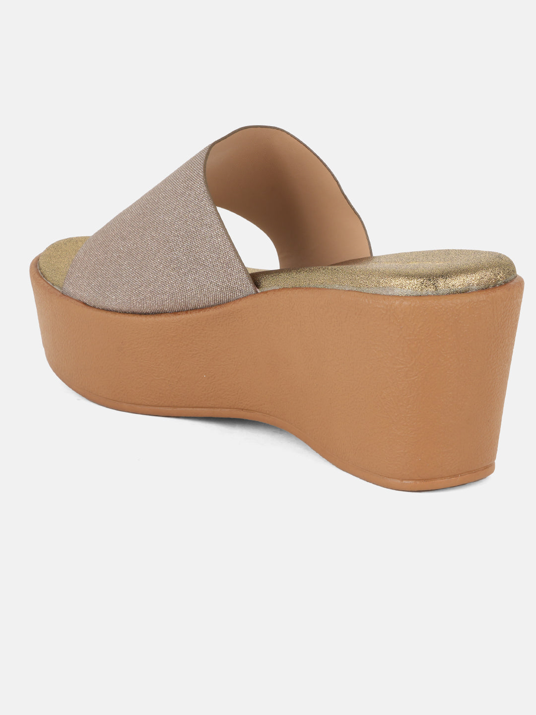 MOZAFIA Heels Sandals for Women