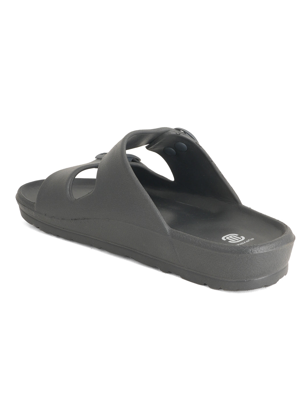 Men's Slipper – Comfort and Style