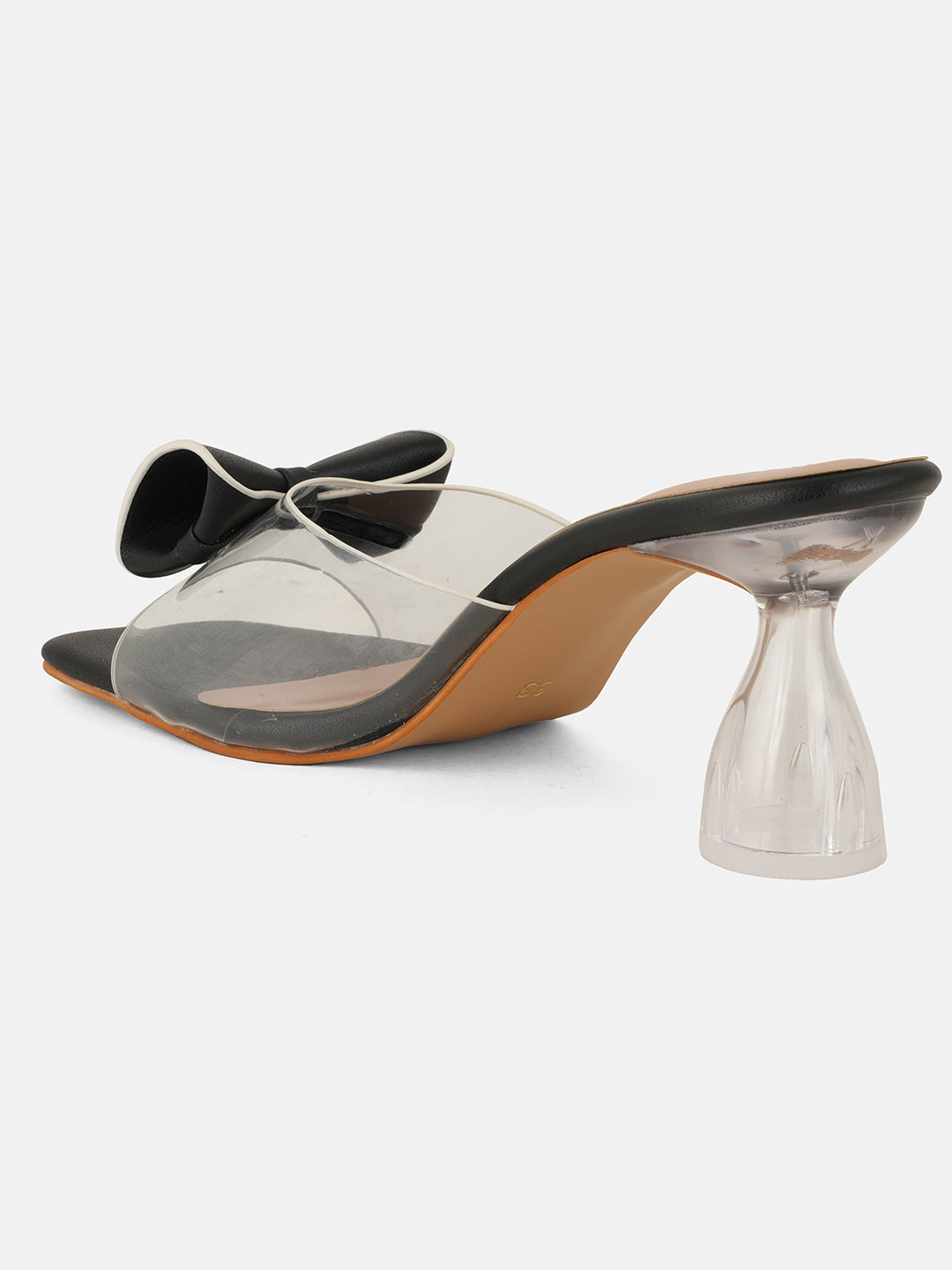 MOZAFIA Heels Sandals for Women